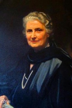 玛利亚·蒙台梭利