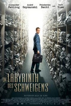 缄默的迷宫国语