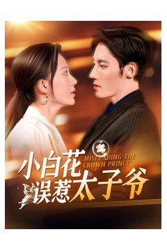 小白花误惹太子爷