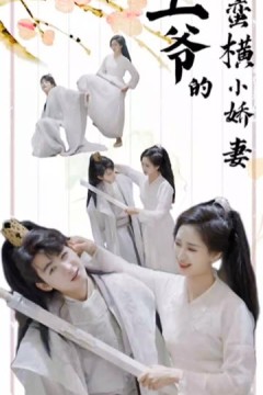 王爷的蛮横小娇妻