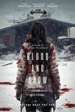 血与雪