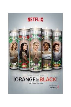 女子监狱第三季