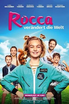 洛卡改变世界国语