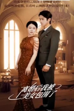 离婚后，我被美女包围了