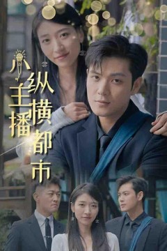 小主播纵横都市