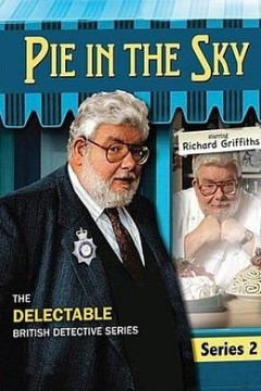 馅饼侦探第二季