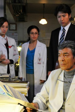 希波克拉底誓言