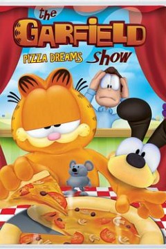 加菲猫的幸福生活第二季