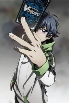 卡片战斗先导者 overDress第二季