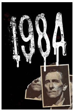 BBC周日晚间剧场：1984