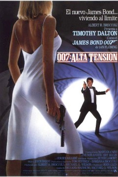 007之黎明生机1987