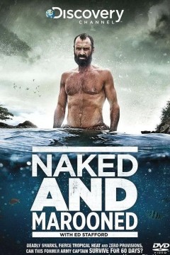 只身在荒岛60天