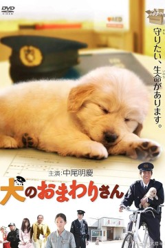 小狗的巡警先生2011