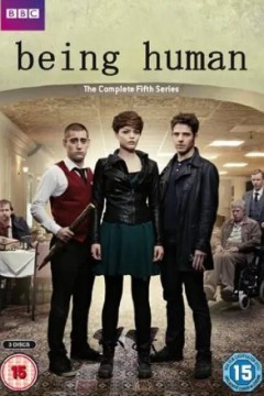 我欲为人第五季