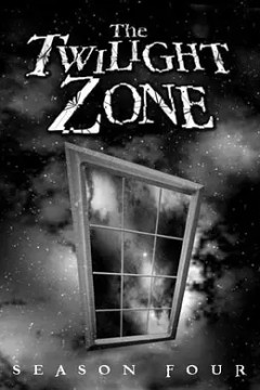 迷离时空(原版)第四季