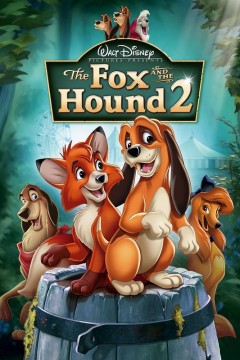 狐狸与猎狗2：永远的朋友