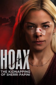 骗局：雪莉·帕皮尼的绑架