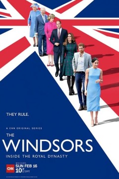 温莎：皇家王朝