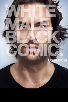 克里斯·德埃利亚：白人黑话