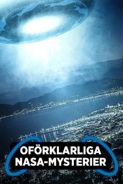 NASA秘密档案 第五季