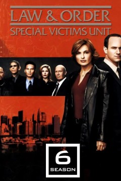 法律与秩序：特殊受害者第六季