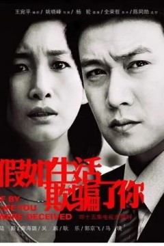 假如生活欺骗了你2013