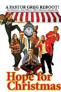 格雷格牧师的重启-圣诞节的希望
