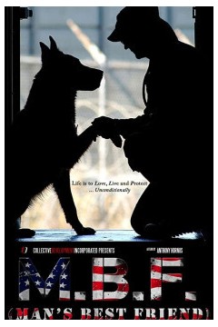 人类最好的朋友2018