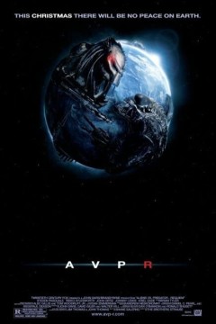 异形大战铁血战士22007