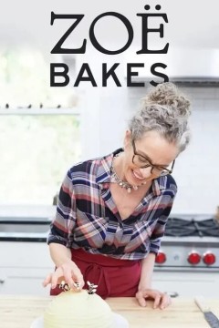 柔伊的烘焙厨房第二季