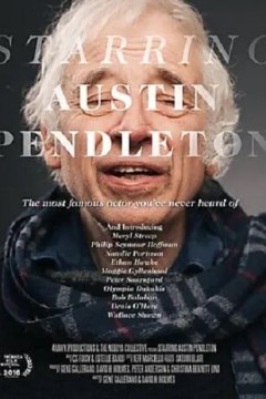 奥斯汀·彭德尔顿主演