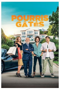 富二代上班记2021