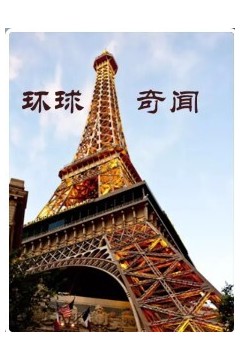 环球奇闻大搜索