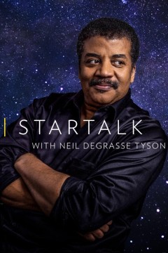 尼尔·德格拉斯·泰森的星语第一季