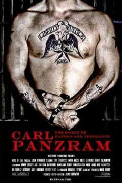 卡尔·潘兹兰：仇恨之魂