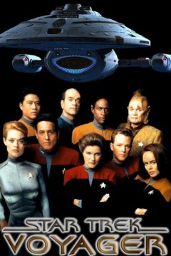 星际旅行：重返地球第一季