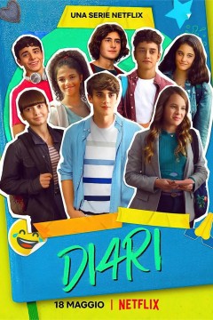 我们的成长日记第一季