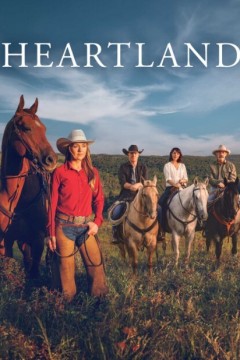 心灵之地第十季