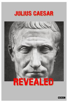 朱利叶斯·凯撒揭晓