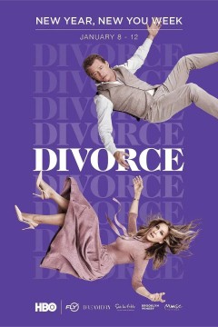 离婚第二季