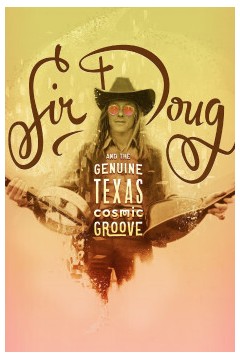 道格爵士和真正的德克萨斯宇宙律动