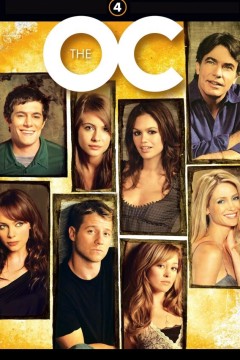 橘子郡男孩第四季