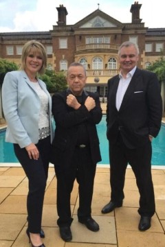 埃蒙和萝丝：奢侈的一小半是怎么生活的第三季