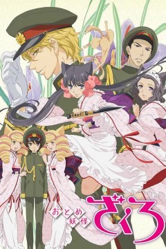 半妖少女绮丽谭2010