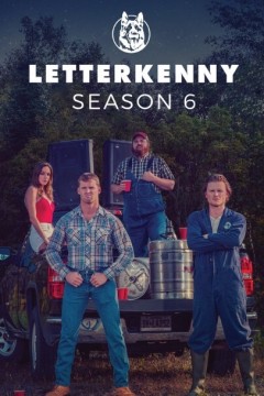 莱特肯尼第六季