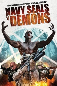 海豹陆战队大战恶魔