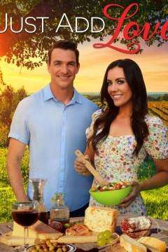Just Add Love