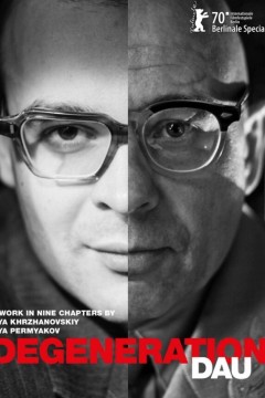 列夫·朗道：退变2020