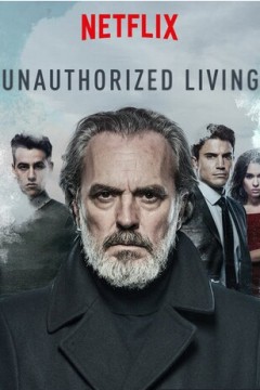 枭雄谁问第二季