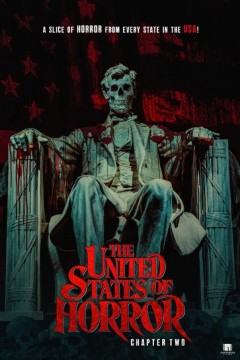 恐怖美国：第二章
